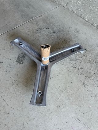 Eje lavadora Teka - Soporte