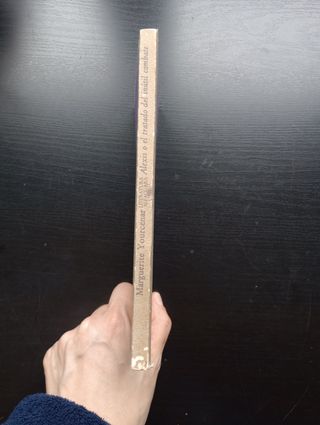 Alexis o el tratado del inútil combate