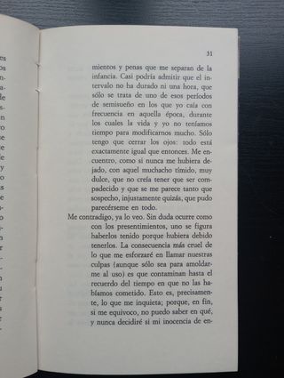 Alexis o el tratado del inútil combate