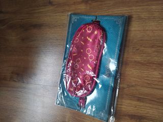 Antifaz de Harry Potter