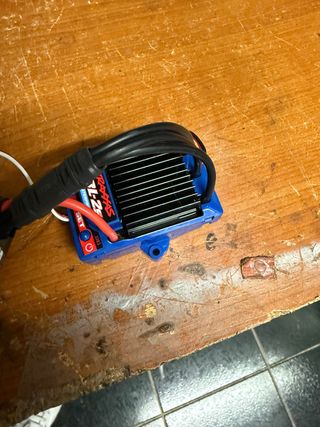 Combo Brushless 2S -