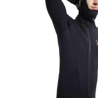 Traje de buceo Marlin SAFARI Negro