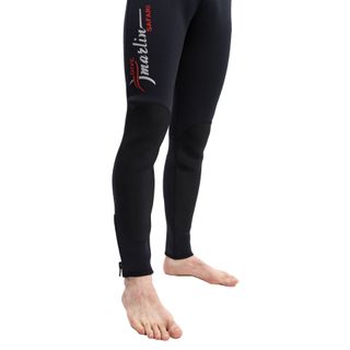 Traje de buceo Marlin SAFARI Negro