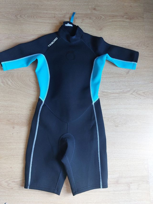 Neopreno niño Tribord 7-10 años