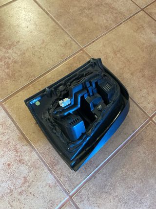 Faros traseros Nissan Micra K11