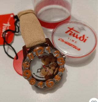 Orilogio Trudi