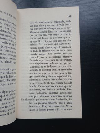 Alexis o el tratado del inutil combate