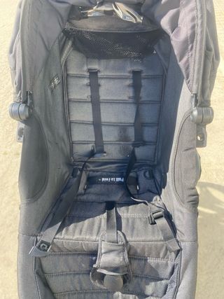 Carrito Baby Jogger CITY MINI