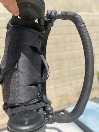 Carrito Baby Jogger CITY MINI