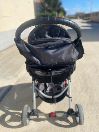 Carrito Baby Jogger CITY MINI