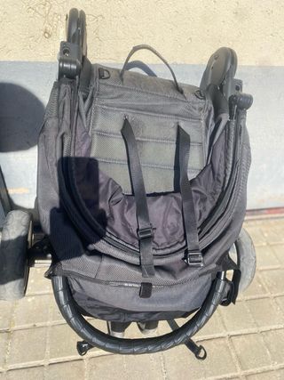 Carrito Baby Jogger CITY MINI
