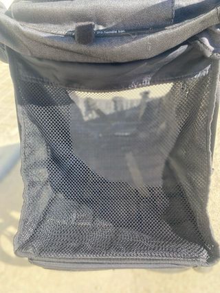 Carrito Baby Jogger CITY MINI