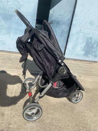 Carrito Baby Jogger CITY MINI