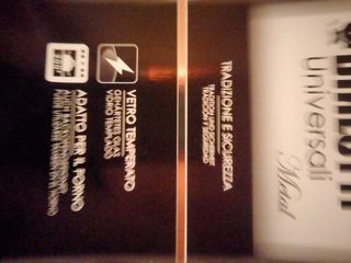 Coperchio Bialetti nuovo