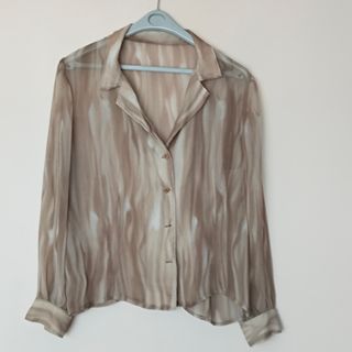 Conjunto Blusa y pantalón " talla L " TODO 3€.