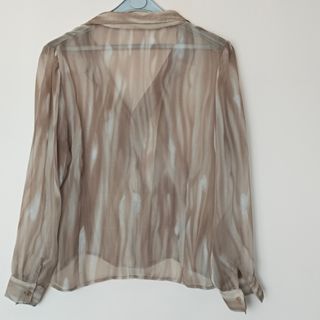 Conjunto Blusa y pantalón " talla L " TODO 3€.