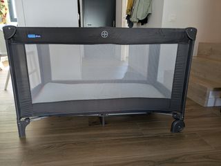 Cuna Viaje Bebedue Bebetour