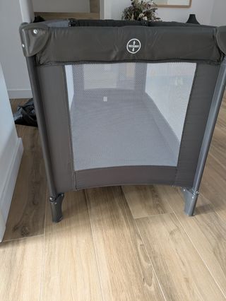 Cuna Viaje Bebedue Bebetour