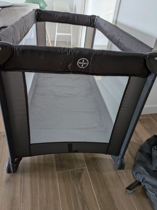 Cuna Viaje Bebedue Bebetour