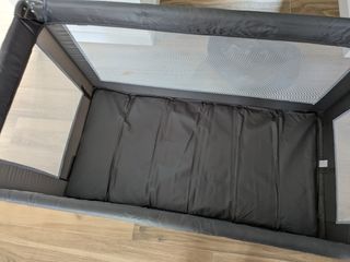 Cuna Viaje Bebedue Bebetour