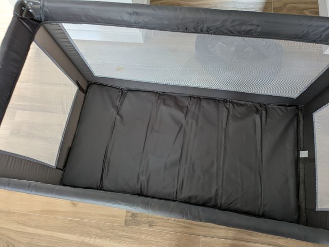 Cuna Viaje Bebedue Bebetour