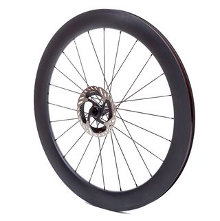 Ruedas Carbono 60mm Carretera NUEVAS