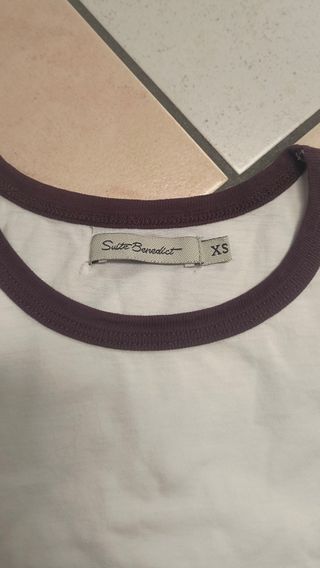 Maglietta T-Shirt, donna-ragazza, taglia XS