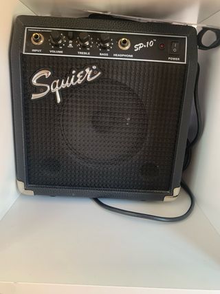 Batería electrónica Yamaha