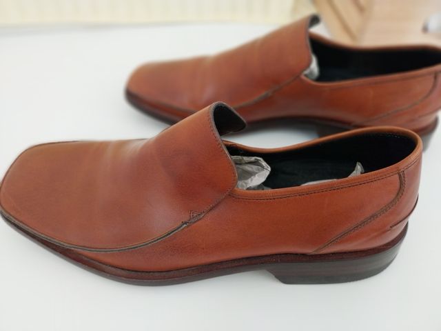 Zapatos Antonio Parriego