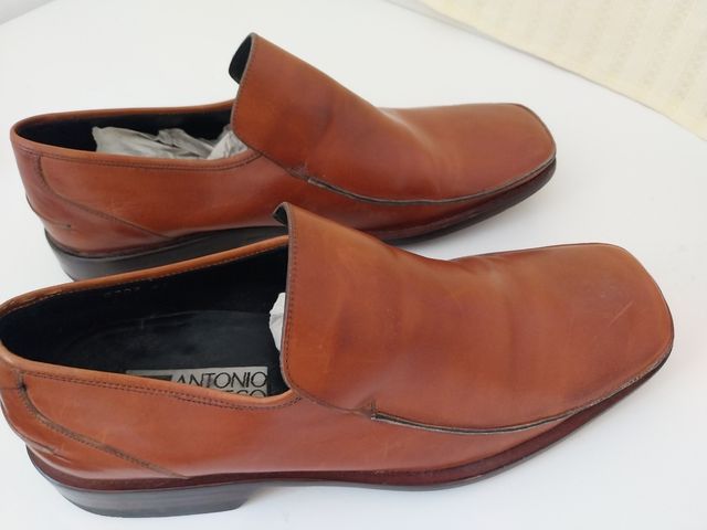 Zapatos Antonio Parriego
