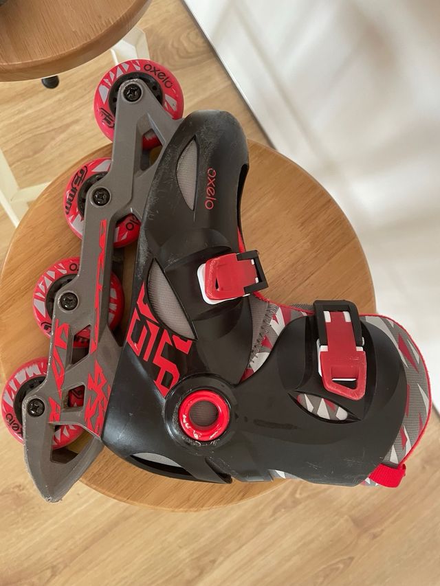 Patines de línea niño/a