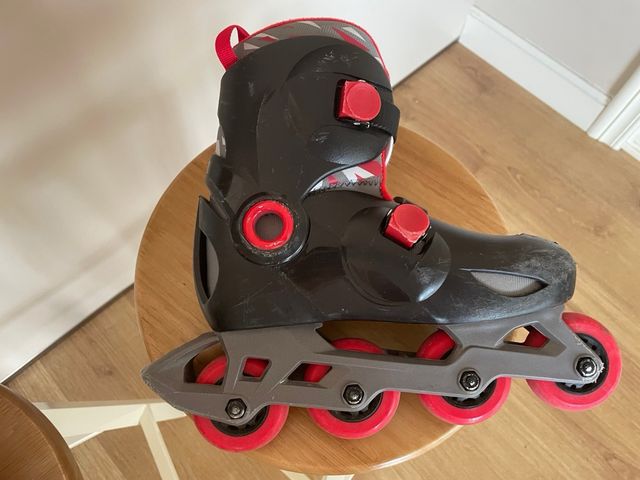 Patines de línea niño/a