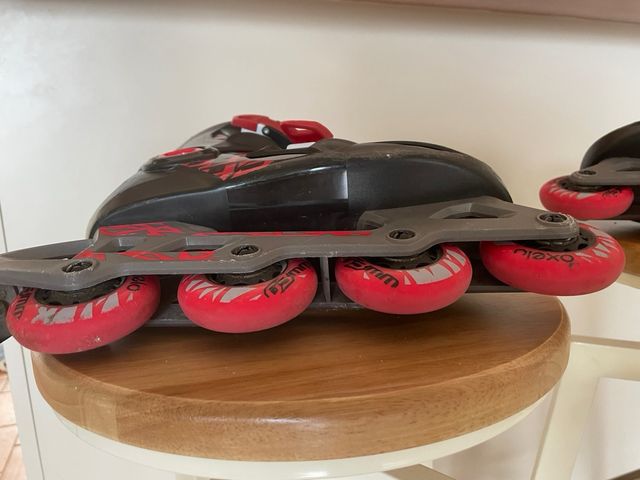 Patines de línea niño/a