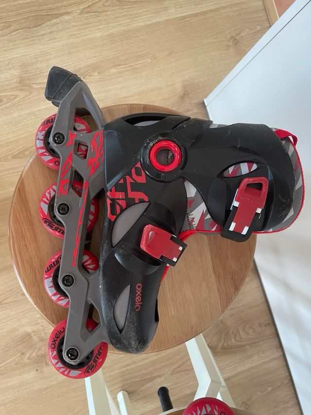 Patines de línea niño/a