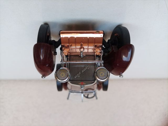 Franklin Mint 1:24, 1924 Hispano Suiza H6A