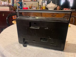 Radio multibanda Grundig