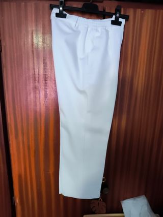 Traje de comunión marinero