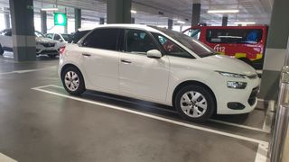 Citroen C4 Picasso 2015