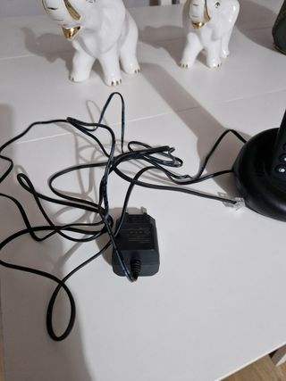 TELEFONO INALAMBRICO