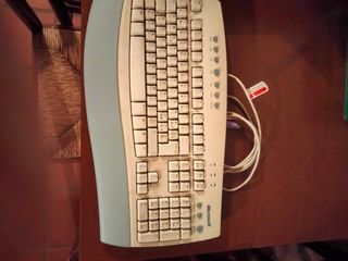 Tastiera vintage Microsoft