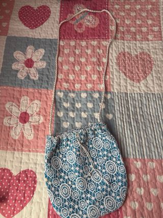 Vestido de flamenca