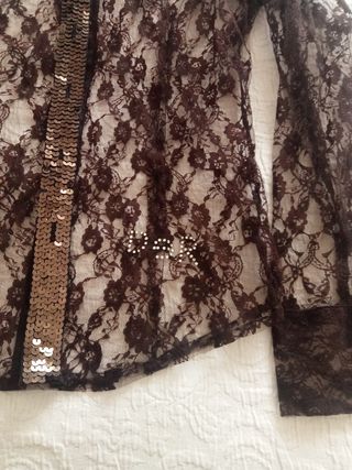 Camisa vestir