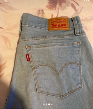 Pantalon levi’s