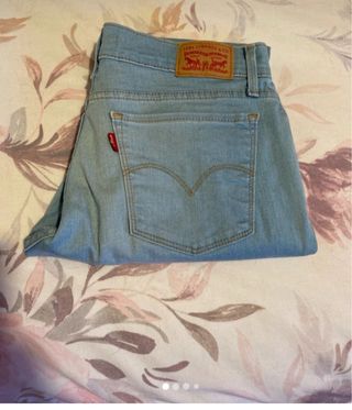 Pantalon levi’s