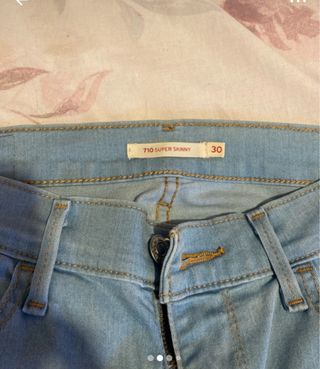Pantalon levi’s