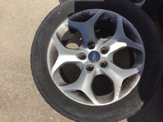 Ruedas c max 