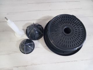 Exprimidor Thermomix. Liquidación. Regalo