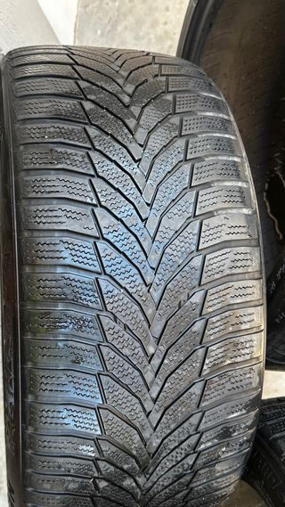 4 Neumáticos Nexen 225/45 R18