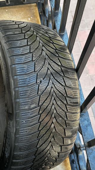 4 Neumáticos Nexen 225/45 R18
