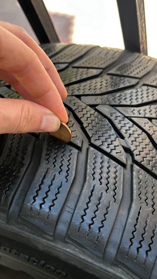 4 Neumáticos Nexen 225/45 R18